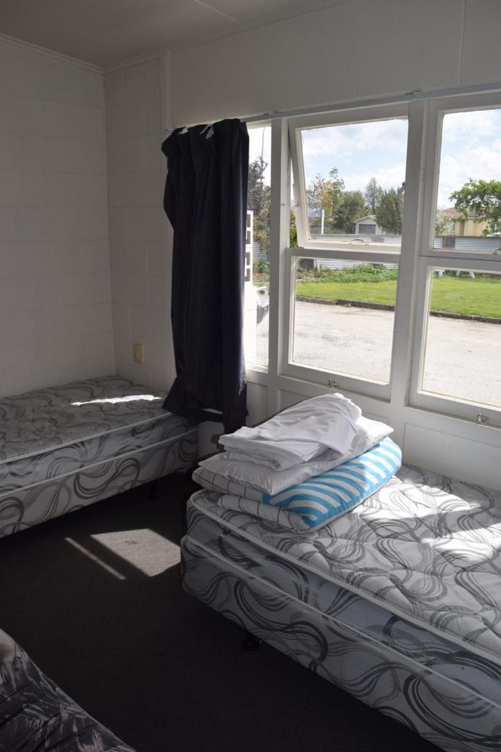 Sleepy Vines Hostel Blenheim Habitación foto